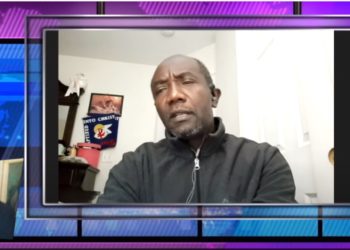 ATV: ዝኽሪ 18 መስከረም፡ ዝርርብ ምስ ወዱ ንግዳይ ማእሰርቲ ውልቀመላኺ ኢሳይያስ ጀርማኖ ናቲ – ዮና ጀርማኖ ናቲ