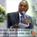 መርድእ፡ ገባር ሰናይን ደላዪ ስኒትን ጋዜጠኛ ብርሃነ ወ/ገብሪኤል – መንግስተ ሰማያት የዋርስካ፡ ንስድራቤት ጽንዓት ይሃብ!