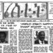 ኣርካናት ገድልን ናጽነትን፡ ግዳያት መስከረም 2001 ብቓላቶም:  ዝርርብ ሚኒስተር ሃይለ ወልደትንሳኤን ሚኒስተር ጴጥሮስ ሰለሙንን ምስ ጋዜጣ ሰቲት