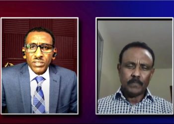 ATV:ዝርርብ ምስ ኣምባሳደር ዓብደላ ኣደም ብዛዕባ ዓሌታዊ ውግእ ሕድሕድ ኢትዮጵያን ሳዕቤናቱ ንኤርትራን