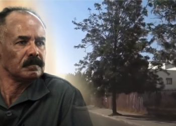 ATV:ስርዓት ኢሳይያስ ምኽታት ንዝኣበዩ ኤርትራውያን ኣንስቶም ብምእሳር ኣፈራሪሑ ናብ ኲናት ይጠብሶም ምህላዉ ምንጭታት ካብ ከባቢ ዓዲ ቐይሕ ሓቢሮም