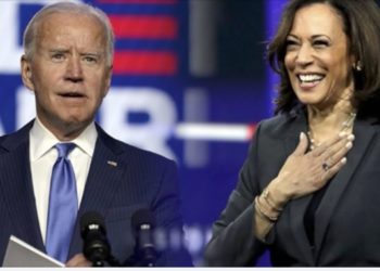 ኣብ ፕረዚደንታዊ ምርጫ ሕቡራት መንግስታት ኣመሪካ ን ሰልፊ ዲሞክራትስ ወኪሉ ዝተወዳደረ ጆ ባይደን መበል 46 ፕረዚደንት ኮይኑ ከምእተመርጸ ዓበይቲ ማዕከናት ዜና ዓለም የቃልሓ ኣለዋ።