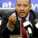 ትማሊ ኣብ ባህርዳርን ጎንደርን ዝተኻየደ መጥቃዕቲ ምሳይል ፡ ሰራዊት ምክልኻል ትግራይ ከምዝፈጸሞ ኣቶ ጌታቸው ረዳ ኣረጋጊጹ። ስርዓት ኣቢይ `ውን  ተኣሚኑ