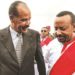 ኤርትራውያን ብኣስናኑ ዝወድአ ከልቢ ንንከስ ኣለና