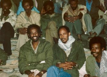 ዓለምለኻዊ ኤሪትራዊ መኸተ ኣንጻር ንህዝቢ ኤሪትራን ኢትዮጵያን  ኣንጸላልዩ ዘሎ ኣዕናዊ ኩናት