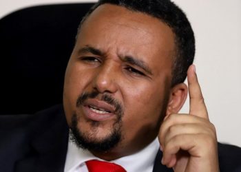 JAWAR SPEAKS OUT FROM PRISON ON THE TIGRAY WAR, CALLS FOR A PEACEFUL RESOLUTION  & AN END TO THE MILITARY OPERATION.