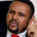 JAWAR SPEAKS OUT FROM PRISON ON THE TIGRAY WAR, CALLS FOR A PEACEFUL RESOLUTION  & AN END TO THE MILITARY OPERATION.