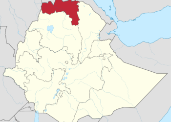 The inevitable birth of a new nation – Tigray