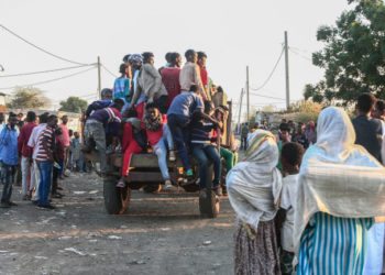 A Call for Impartial Inquiry into Human Rights Violations in Ethiopia