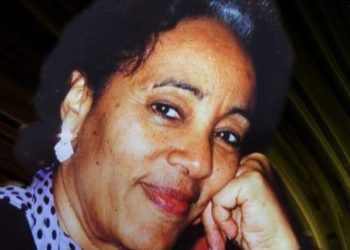 ክቡር ህዝቢ ኤረትራ፡ ክቡራት ኣሓተይ ኣሕዋተይ፡ ደቀይ ደቂ ደቀይ – ኣበባ ተስፋጊርጊስ