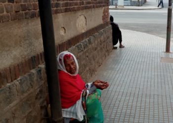 The Eritrean Democratic movements should campaign vigorously to bring Isaias   to the International Criminal court