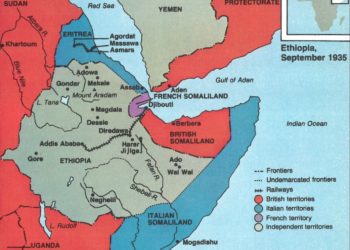 Elusive Peace in the Horn of Africa