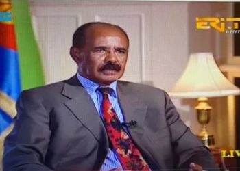 A complete English translation of Isaias Afwerki’s Eritrean TV Interview, 17 February 2021