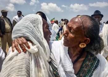 A call for all Eritrean communities in Diasporas to arrange reconciliation and brotherly meetings with Tigray community in your respective areas/cities to share their sorrowfulness