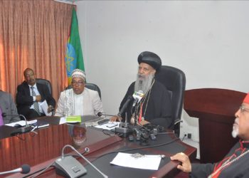 The Moral Dilemma of Ethiopian Religious Authorities