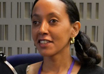 In Support of Haben Girma