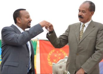 ብናይ “መደመር” ስነሓሳብ ዝረዓመ ስርዓት ዝተኣወጀ ናይ ክተት ጻውዒት! – ዶር ተስፋሚካኤ ገብረሕይወት፡ ካልጋሪ፡ ካናዳ።