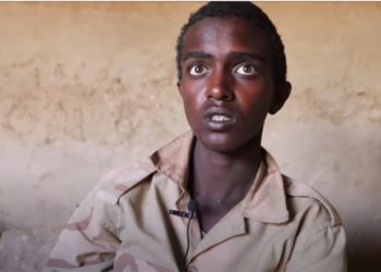 ATV: ምምራኽ ኤርትራዊ ትሕቲ ዕድመ ሮድኣሚን የማነ ብሓይልታት ምክልኻል ትግራይ ኣብ ውሽጥን ወጻእን ነውጺ ፈጢሩ