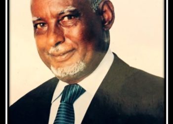 ሊቀ-ኅሩያን ግደይ ገብረ ዓሪፎም