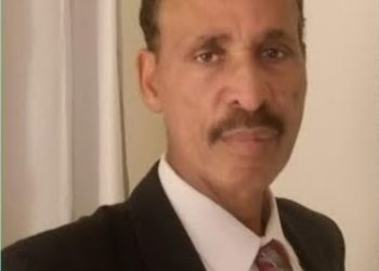 ብምኽንያት መበል 30 ዓመት ብዓል ነጻነት ኤርትራ – ብተስፋይ ተኽለ ደበሳይ  ዝተዋህበ መግለጺ መደረ።