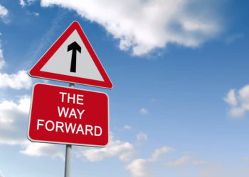 The Way Forward – By Yonas Araya