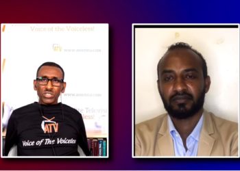ATV: ዝርርብ ምስ ኣካያዲ ቴለቭዥን ኣሰና ኣማኑኤል ኢያሱ ብዛዕባ ኣሰናን ህሉው ኩነታትን – ብ መሓመድ እሽማዒል