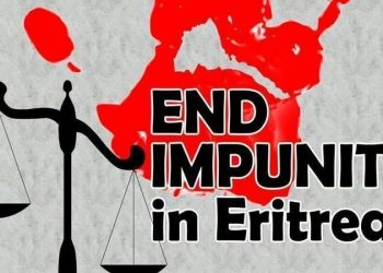 Appeal for the Renewal of the Mandate of the UN Special Rapporteur on Eritrea, and for Perpetrators of Crimes Against Humanity to be Held to Account