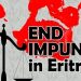 Appeal for the Renewal of the Mandate of the UN Special Rapporteur on Eritrea, and for Perpetrators of Crimes Against Humanity to be Held to Account