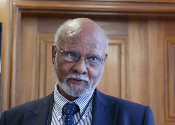 The Insanity of  Isaias Afwerki’s Imperial Yearnings – Foreword to a forthcoming book by Dr Bereket Habte Selassie