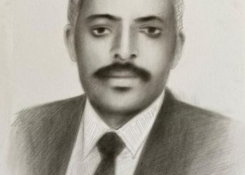 ናይዚ ኣዕናዊ ኩናት ሕብእ ኣጀንዳ ልዕላውነት ኤሪትራ ምጥፋእን ነቲ ብ 1991 ዝተሳዕረ ናይ ኣምሓራ መስፍናዊ ስርዓት ምምላስን እዩ። –  ብጴጥሮስ ተስፋጊዮርጊስ