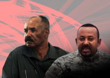 The Ethiopian Bloodshed: Isu’s Win-Lose Crowded out by World Leaders’ Win-Win