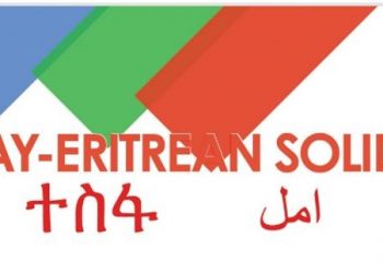 Statement by the Tigray-Eritrean Solidarity Forum – Manmade famine about to wipe out the people of Tigray: The need for immediate action