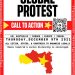 Tigray Global Protest