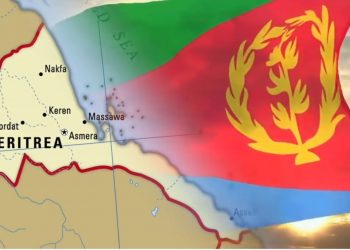 ውድዓዊ መልእኽቲ ንኽቡር ህዝቢ ኤርትራ – ሓባራዊ ክብርን መንነትን ታሪኽን ብሓፋሽ ህዝቢ እዩ ዝሕሎ፣ ዝኽበር፣ ዝምዕብልን