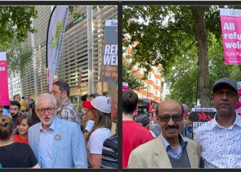 A momentum to be seized: The Foundation of Human Rights for Eritreans has taken the initiative to end the reign of terror in Eritrea: