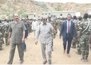 Isaias’s Somalia Conundrum
