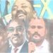 Ethiopia’s Politics of Hate
