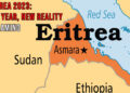 Eritrea 2023: New Year, New Reality