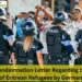 Public Condemnation Letter Regarding the Unjust Treatment of Eritrean Refugees by German Authorities